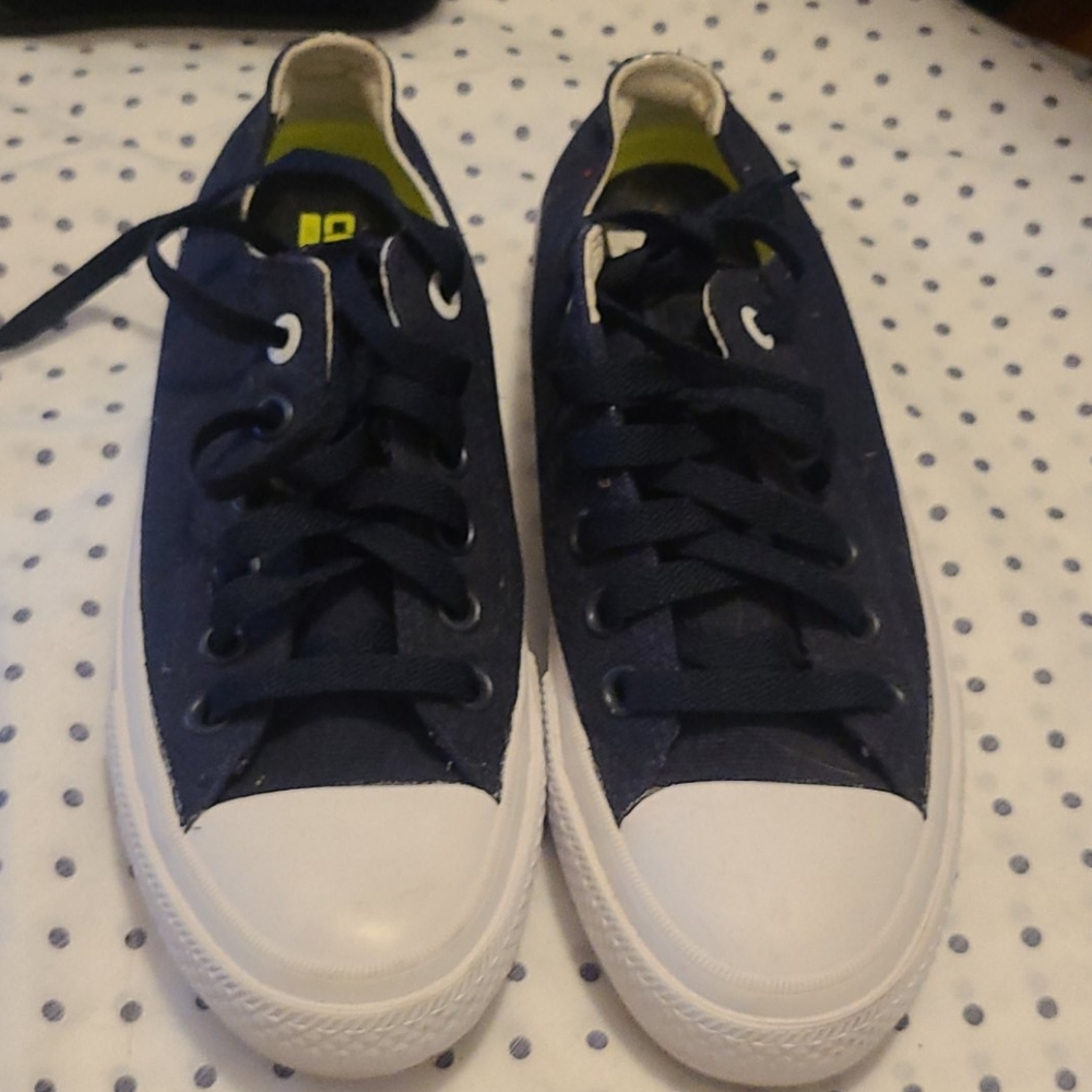 Converse Chuck Taylor 2